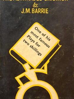 The Admirable Crichton