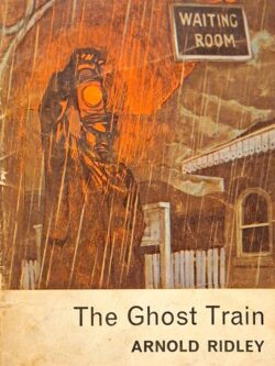The Ghost Train