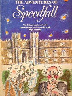 The Adventures of Speedfall