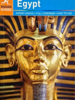 The Rough Guide to Egypt