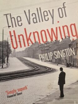 The Valley of Unknowing
