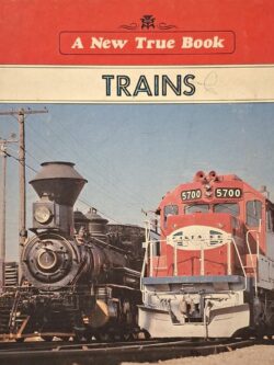 Trains (has highlightings)