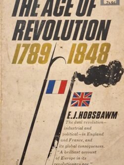 The Age of Revolution (1789-1848)