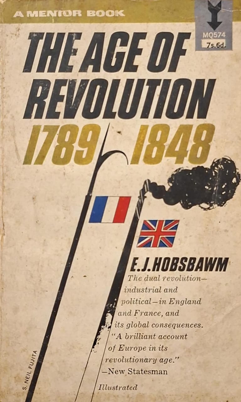 The Age of Revolution (1789-1848)