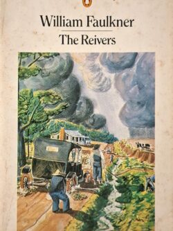 The Reivers