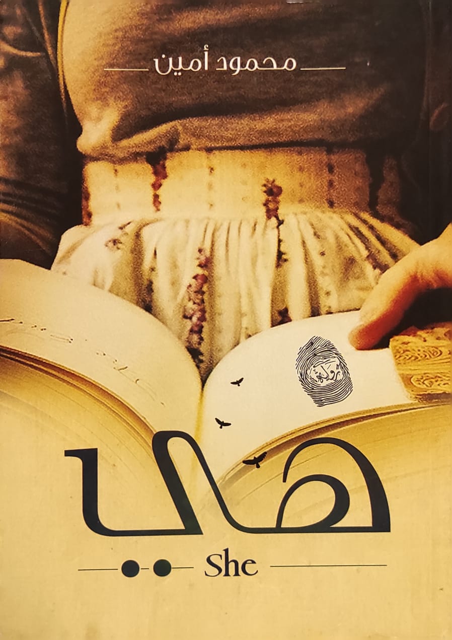 هي - محمود أمين