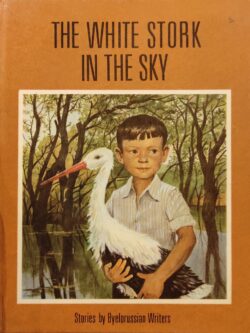 The White Stork in the Sky