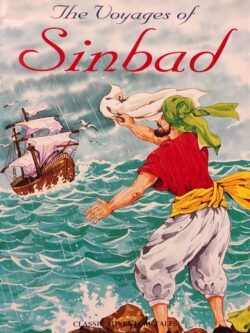 The Voyages of Sindbad