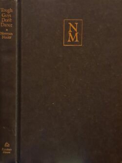 Tough Guys Don't Dance