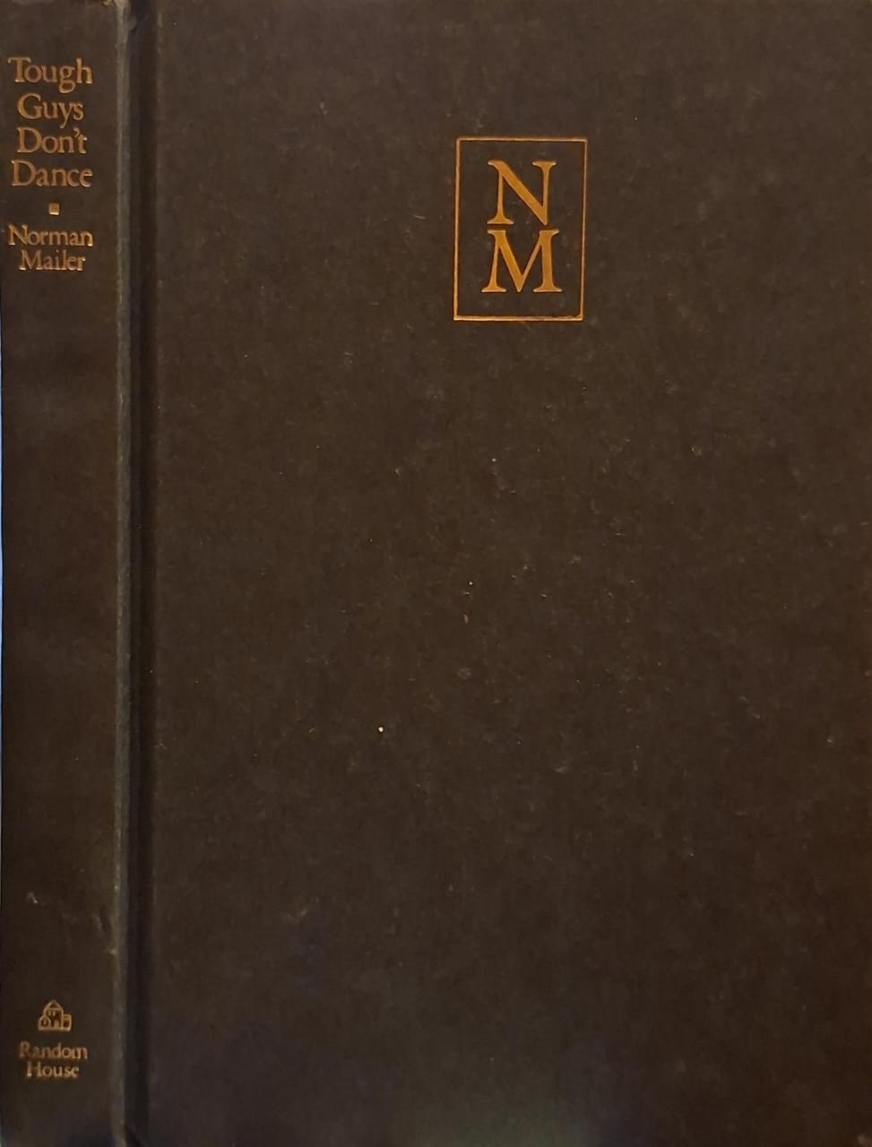 Tough Guys Don't Dance