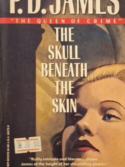 The Skull Beneath the Skin