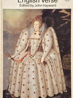 The Penguin Book of English Verse