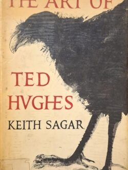 The Art of Ted Hughes