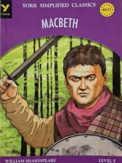 York Simplified Classics : Macbeth
