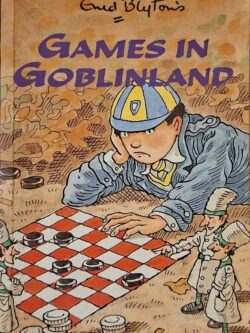 Games In Goblinland