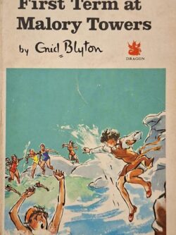 First Term at Malory Towers