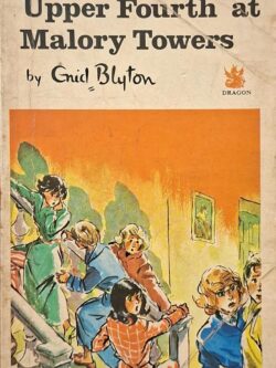 Upper Fourth at Malory Towers