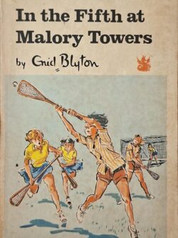 In the Fifth at Malory Towers