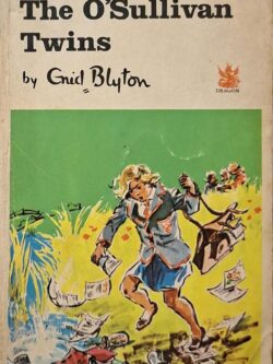 The O'Sullivan Twins