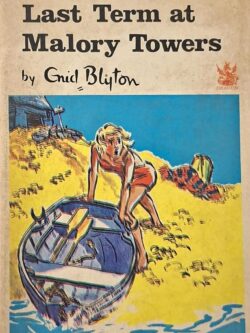 Last Term at Malory Towers