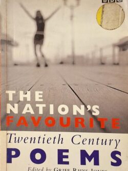 The Nation's Favourite Twentieth Century Poems