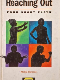 Reaching Out : Four Short Plays