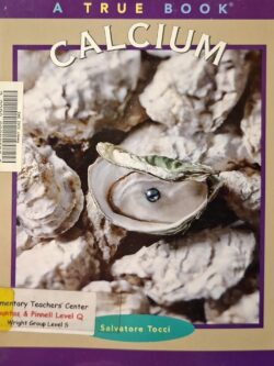 Calcium