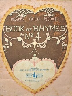 Book of Rhymes No. 4