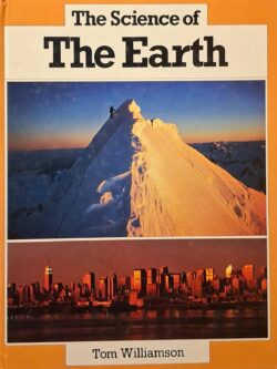 The Science of Earth