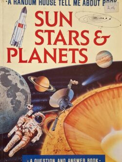 Sun Stars and Planets