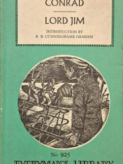 Lord Jim