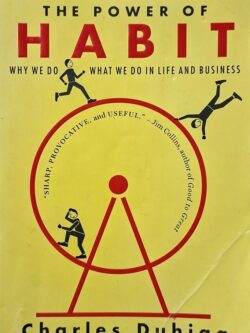 The Power of Habit