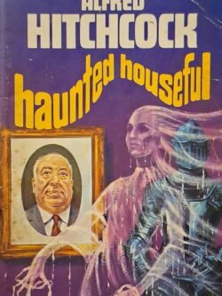 Alfred Hitchcock's Haunted Houseful