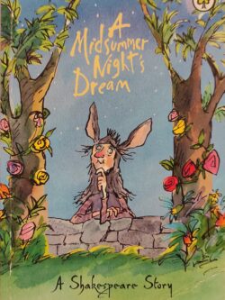 A Midsummer Night's Dream