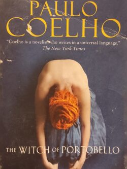 The Witch of Portobello