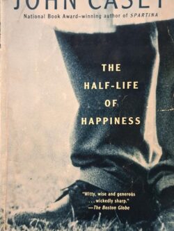 The Half-Life of Happiness