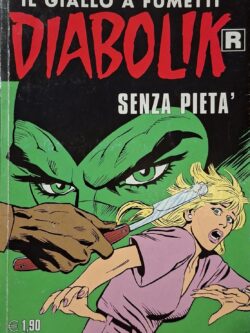 Diabolik