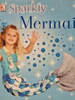 Sparkly Mermaid