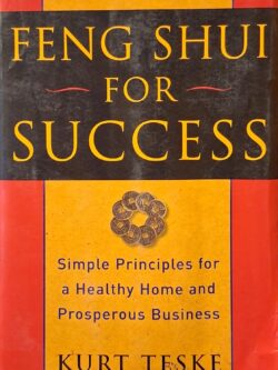 Feng Shui for Success