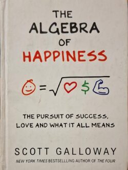 The Algebra of Happiness