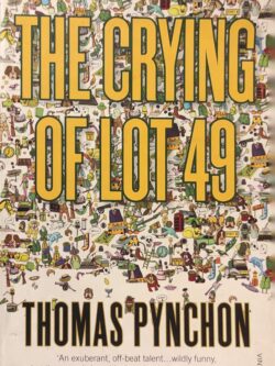 The Crying of Lot 49