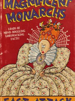 Magnificent Monarchs