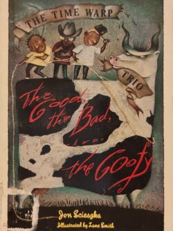 The Time Warp : The Good, The Bad and The Goofy