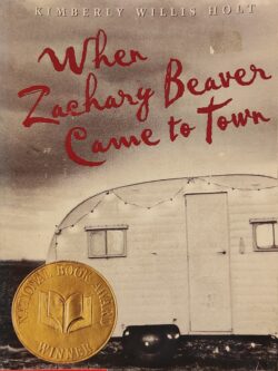 When Zackary Beaver Came to Town