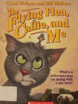 The Flying Flea, Callie, and Me
