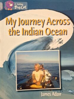 My Journey Across the Indian Ocean