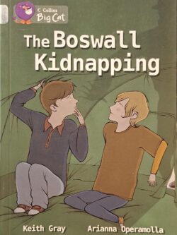The Boswall Kidnapping