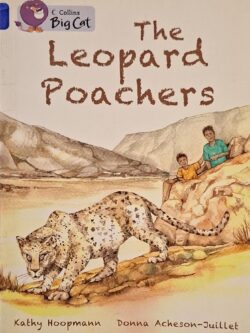 The Leopard Poachers