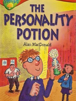 The Personality Potion