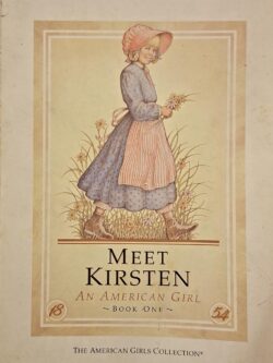 Meet Kirsten : An American Girl